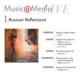 Music@Menlo CD